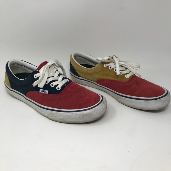 Vans low top men’s size 10.5 - Picture 2 of 7